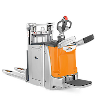 EXD-SF 20 - STILL Forklift - STILL Forklift