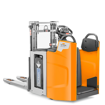 EXD-S 20 - STILL Forklift - STILL Forklift