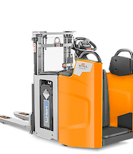 EXD-S 20 - STILL Forklift - STILL Forklift