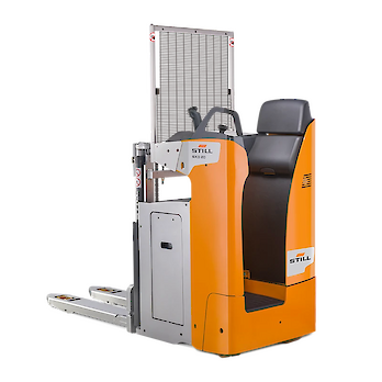 SXD 20 - STILL Forklift - STILL Forklift