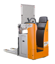 SXD 20 - STILL Forklift - STILL Forklift