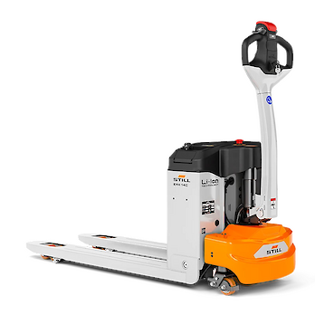 Akülü Transpaletler