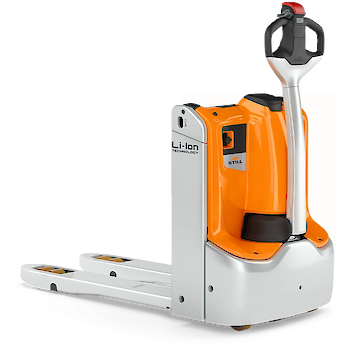 EXH 14–20 - STILL Forklift