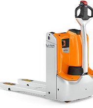 EXH 14–20 - STILL Forklift