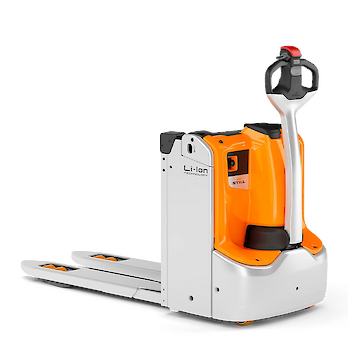 EXH-L 16-20 - STILL Forklift