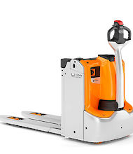 EXH-L 16-20 - STILL Forklift