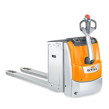 EXH 25-30 - STILL Forklift