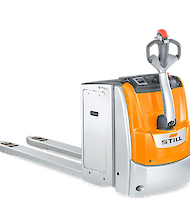 EXH 25-30 - STILL Forklift