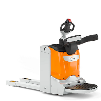 EXH-SF 16C-20C - STILL Forklift