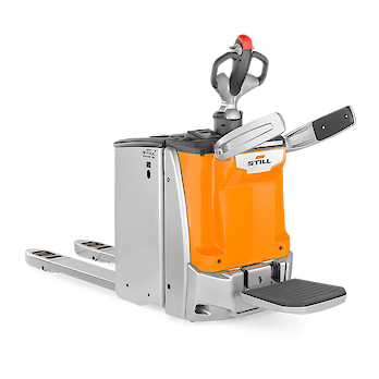 EXH-SF 20-25 - STILL Forklift