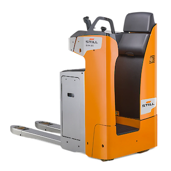 SXH 20 - STILL Forklift