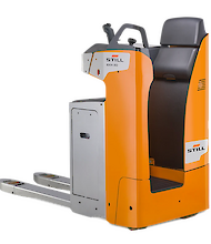 SXH 20 - STILL Forklift