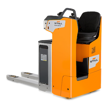 FXH 20-25 N - STILL Forklift