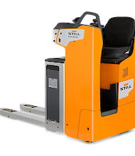 FXH 20-25 N - STILL Forklift