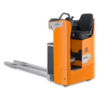 FXH 20-25 - STILL Forklift