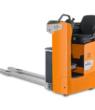 FXH 20-25 - STILL Forklift