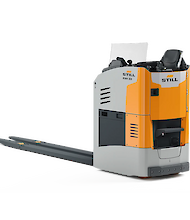 FXH 33 - STILL Forklift