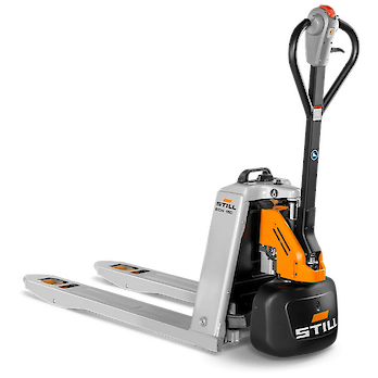 ECH 12C/ECH 15C - STILL Forklift