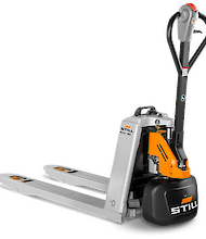 ECH 12C/ECH 15C - STILL Forklift