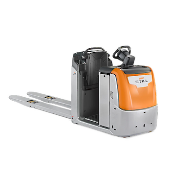 OPX 20-25 - STILL Forklift