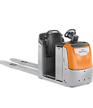 OPX 20-25 - STILL Forklift