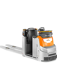 OPX 20-25 iGo neo - STILL Forklift