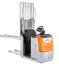 OPX-L 16 - STILL Forklift