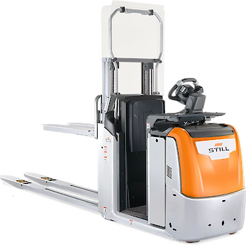OPX-L 20 - STILL Forklift