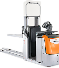 OPX-L 20 - STILL Forklift