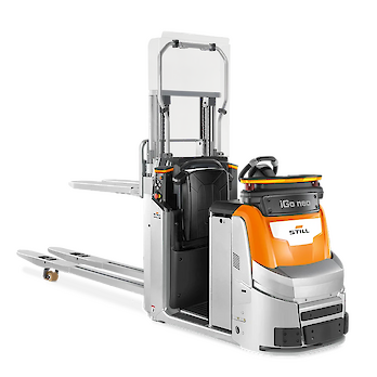 OPX-L 20 iGo neo - STILL Forklift