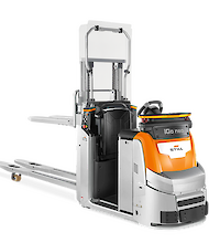 OPX-L 20 iGo neo - STILL Forklift