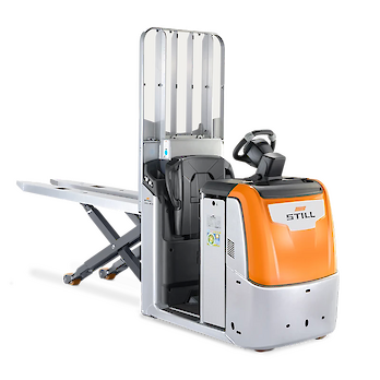 OPX-L 20 S - STILL Forklift
