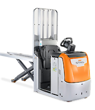 OPX-L 20 S - STILL Forklift