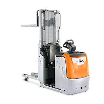 OPX-D 20 - STILL Forklift
