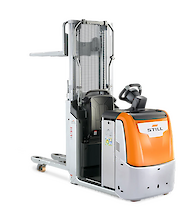 OPX-D 20 - STILL Forklift