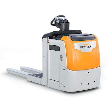 OXV 07/10 - STILL Forklift