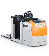 OXV 08 - STILL Forklift