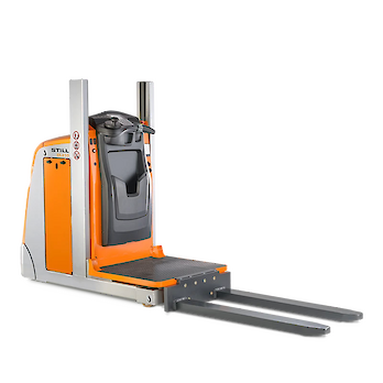 EK-X 10 - STILL Forklift