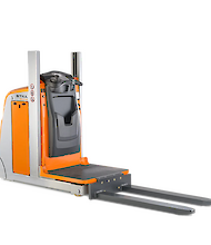 EK-X 10 - STILL Forklift