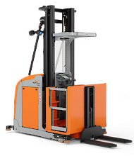 PXV M - STILL Forklift