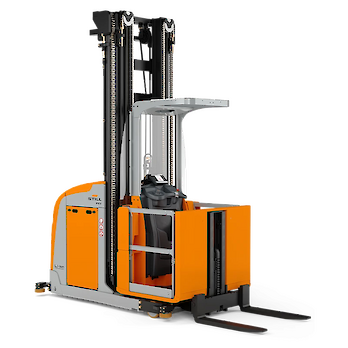 PXV - STILL Forklift