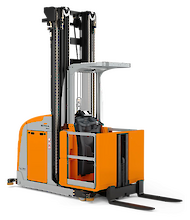 PXV - STILL Forklift